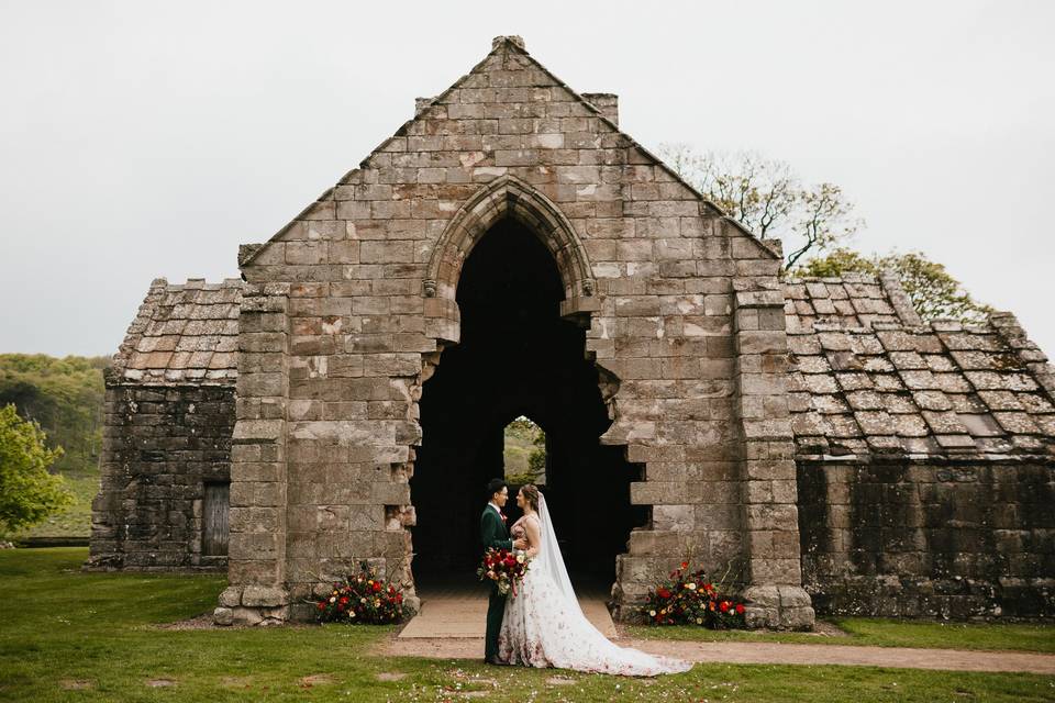 Dunglass estate