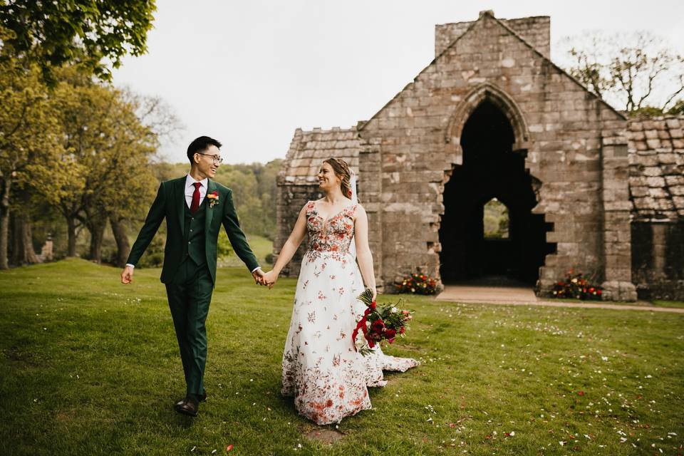 Dunglass Estate
