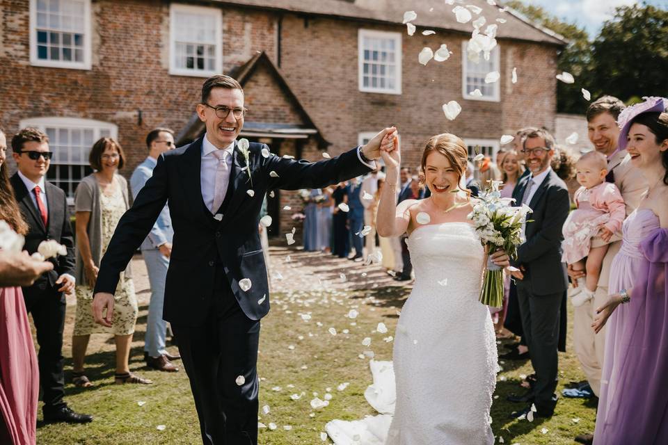 Solton Manor