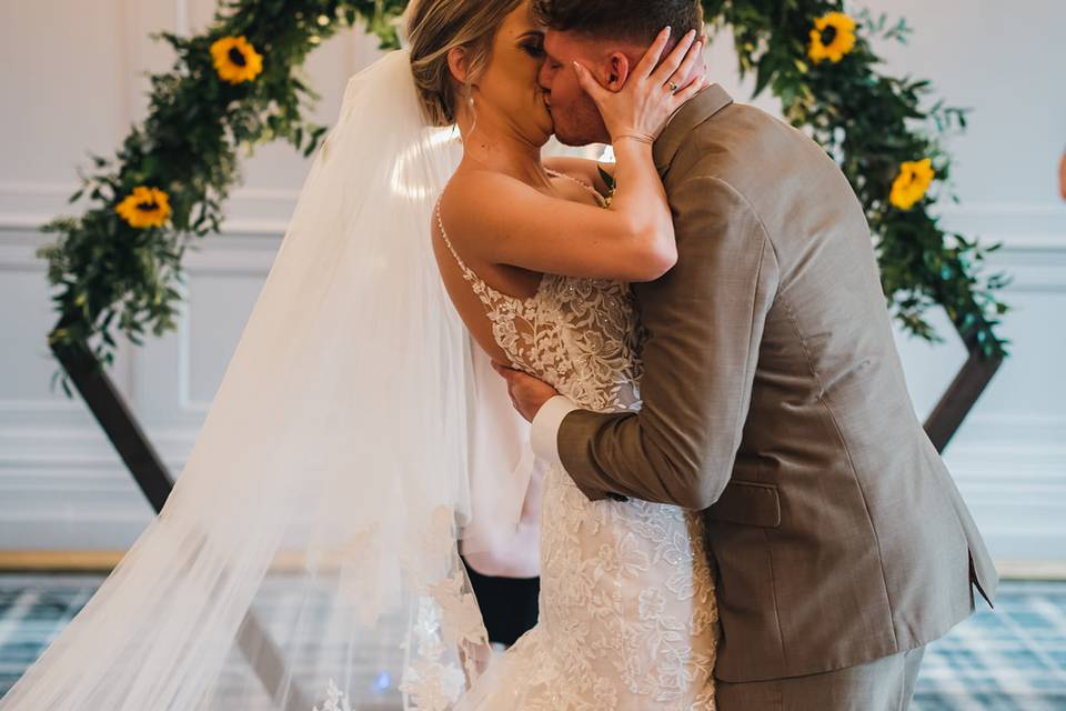 Real Bride