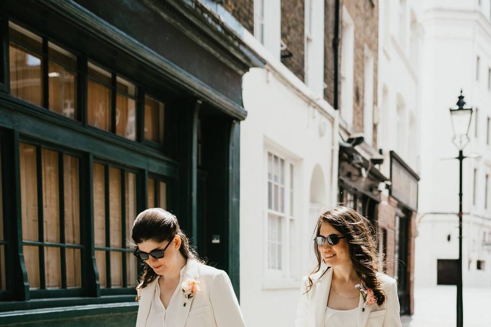 Covent Garden
