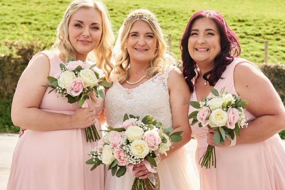 Bridesmaids