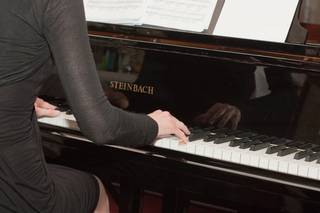 South Wales Pianist