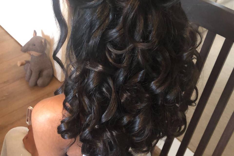 Soft Curls