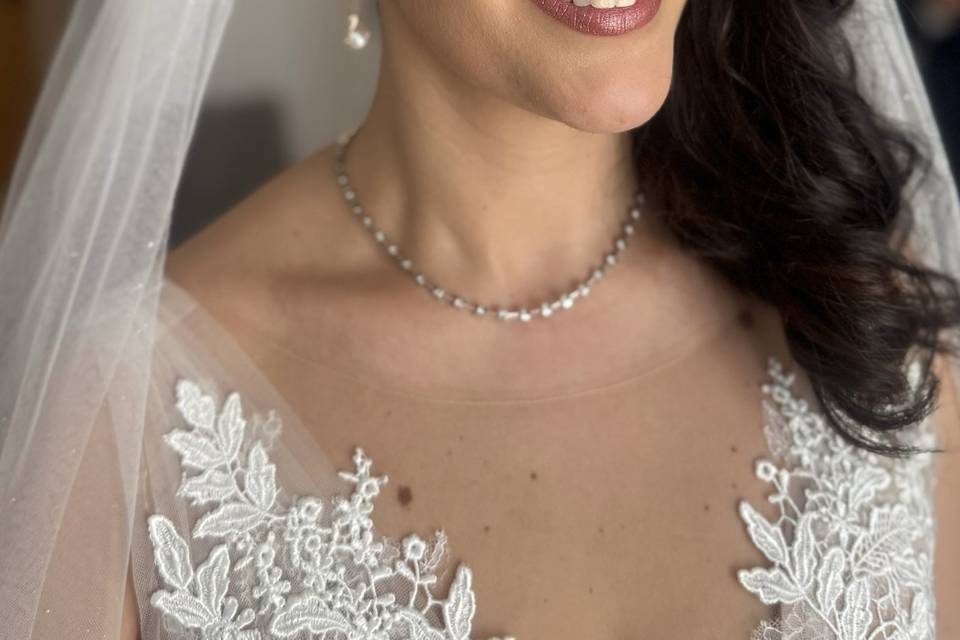 Bride