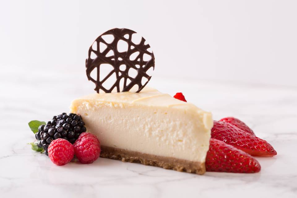 Mouth Watering Desserts