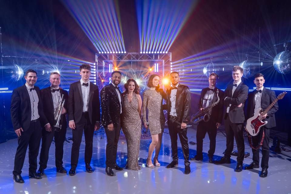 Soul Boulevard Line Up