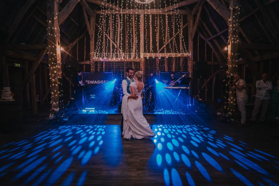 First Dance