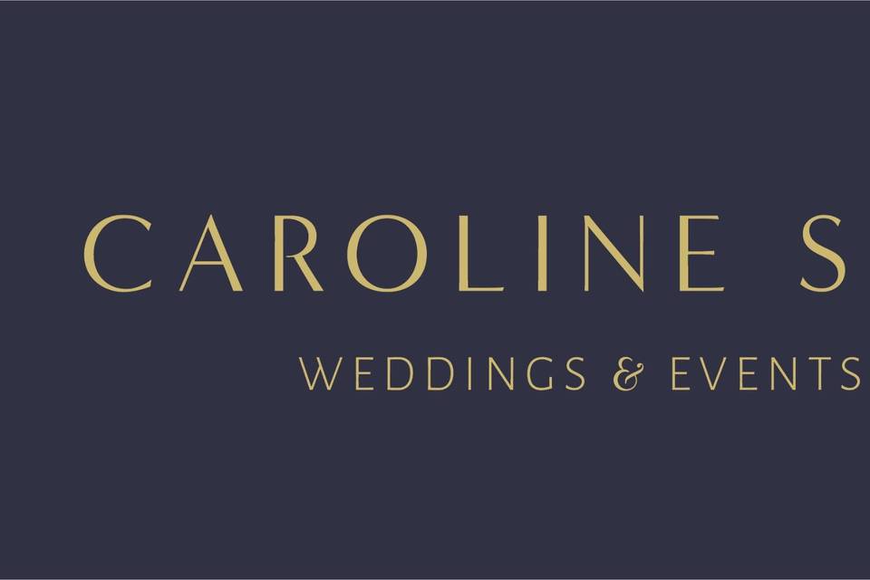 Caroline Siân Weddings & Events
