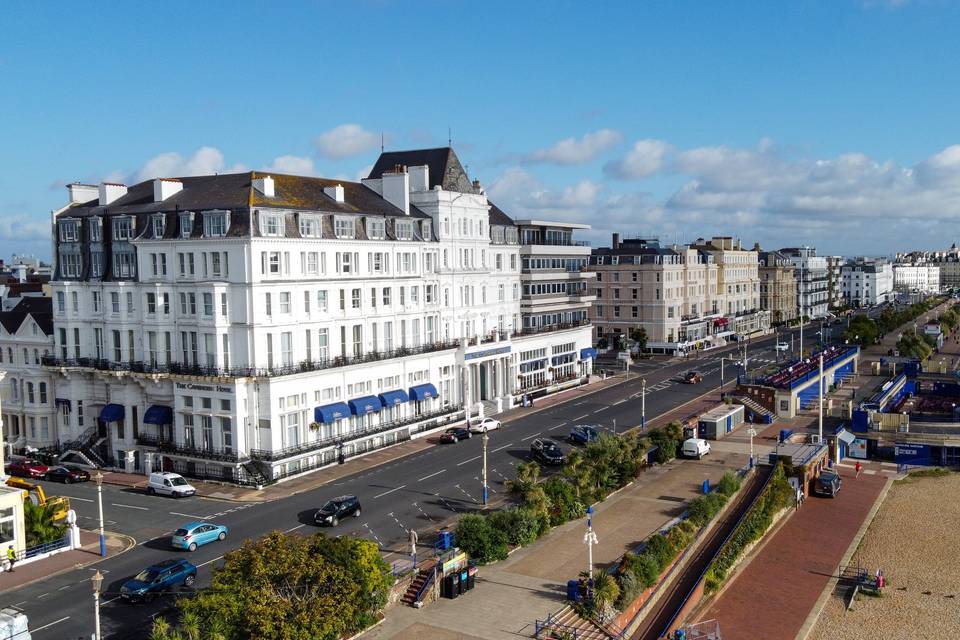 Cavendish Hotel Eastbourne