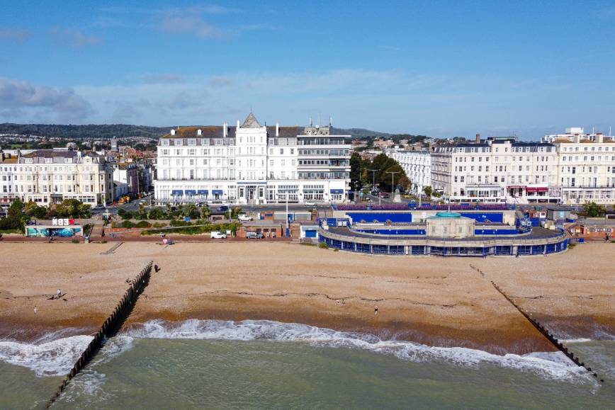 Cavendish Hotel Eastbourne