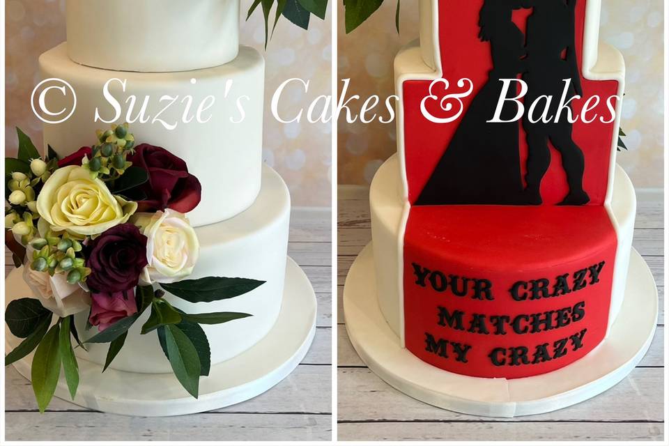 Suzie’s Cakes & Bakes