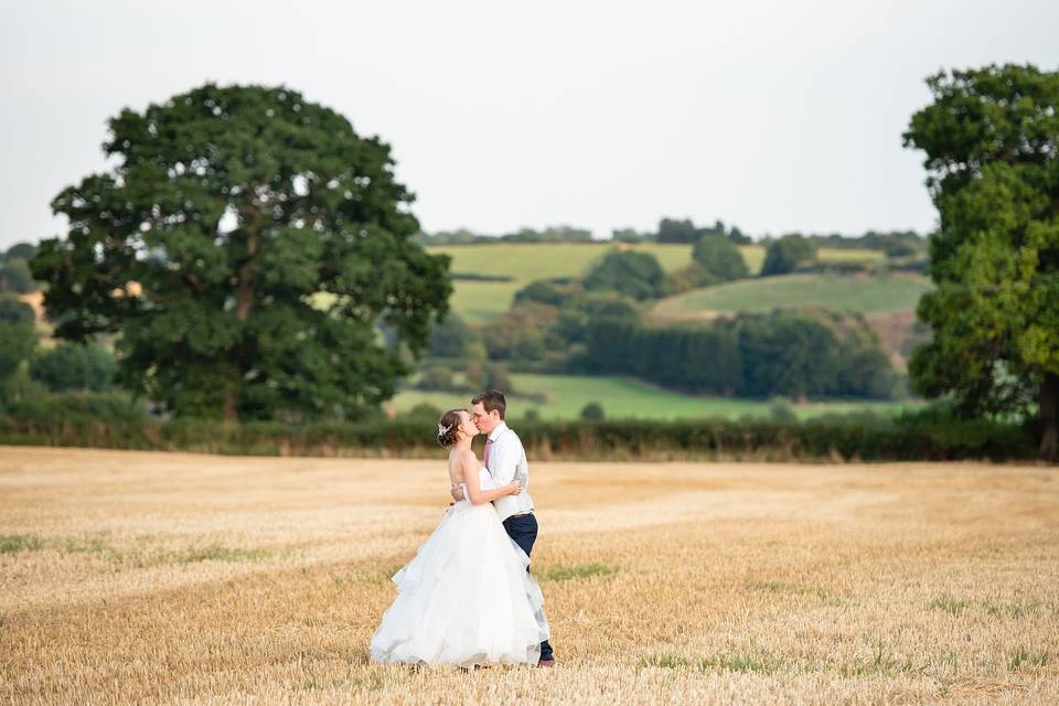 Shottle Hall