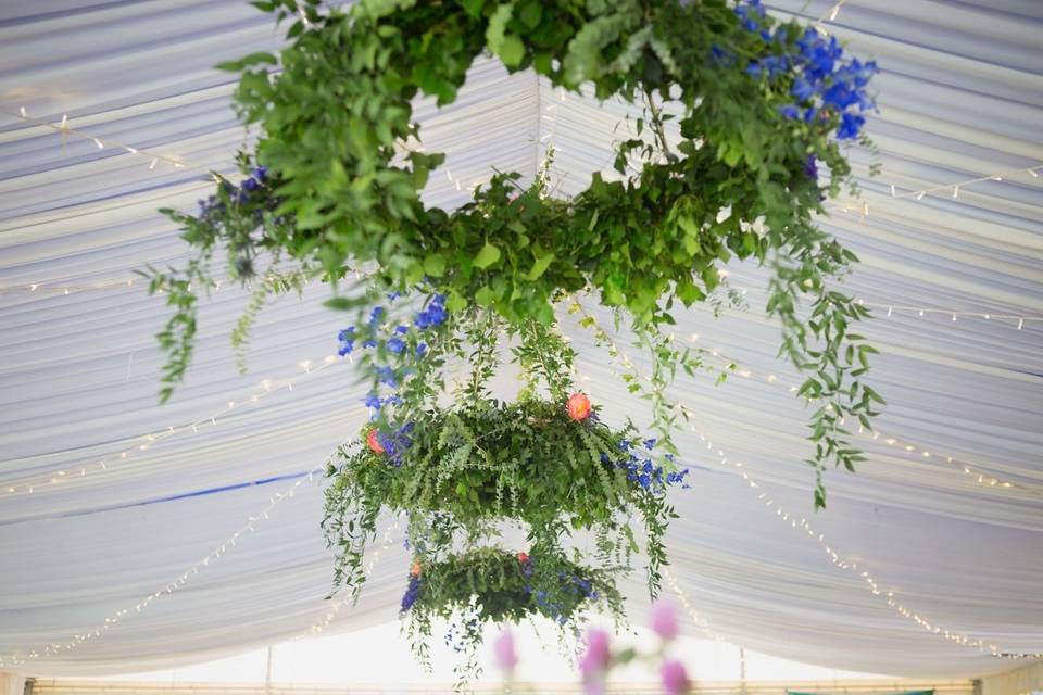 Cornish Tipi Weddings