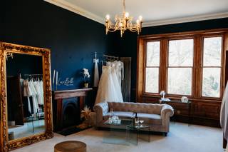 Lara Belle Bridal Boutique