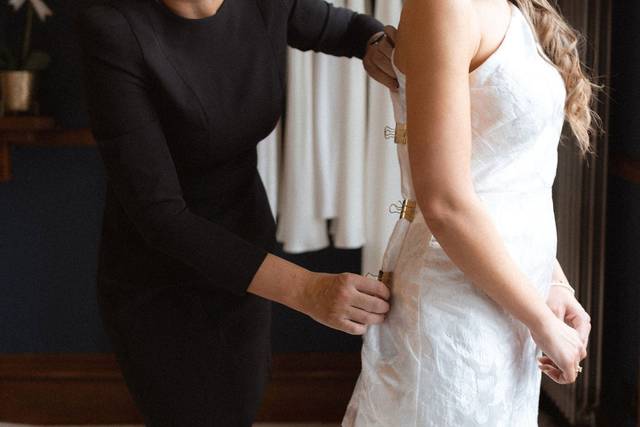 Not forgetting a mini moment