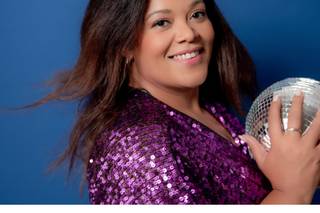 Tiffany Jackson 