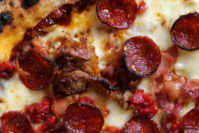 Made for Pizza Lovers – Qualit