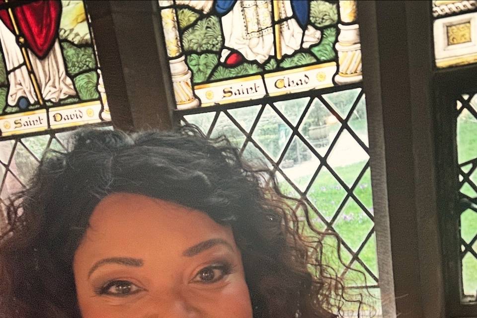 Tiffany Jackson