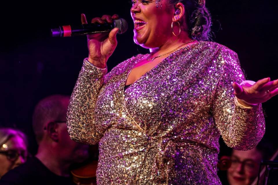 Tiffany Jackson