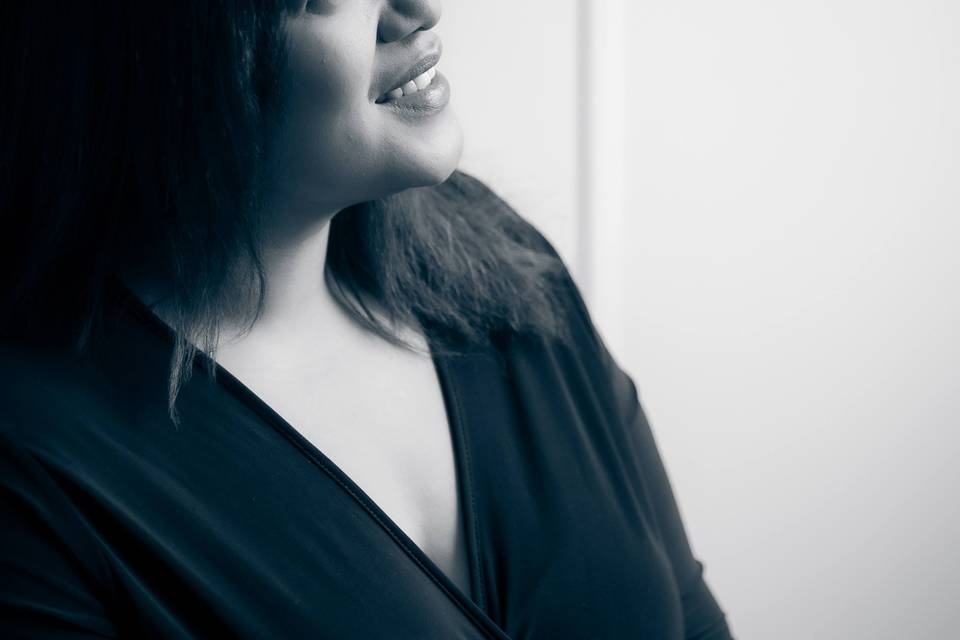 Tiffany Jackson