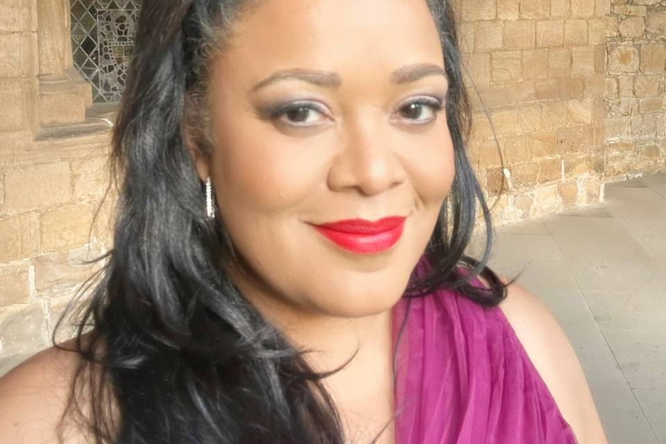 Tiffany Jackson