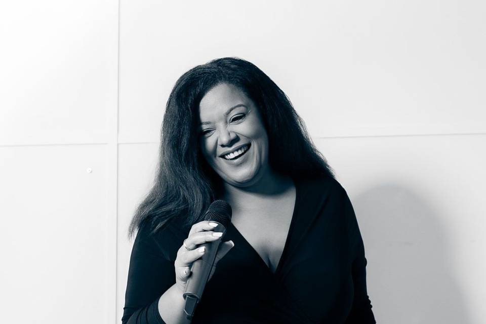 Tiffany Jackson