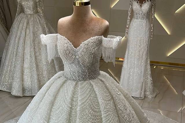 Miss London Bridal