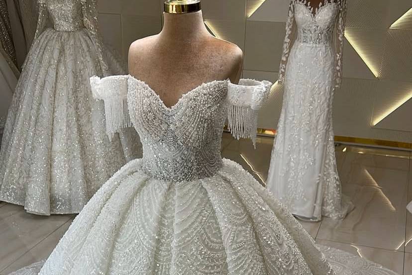 Miss London Bridal