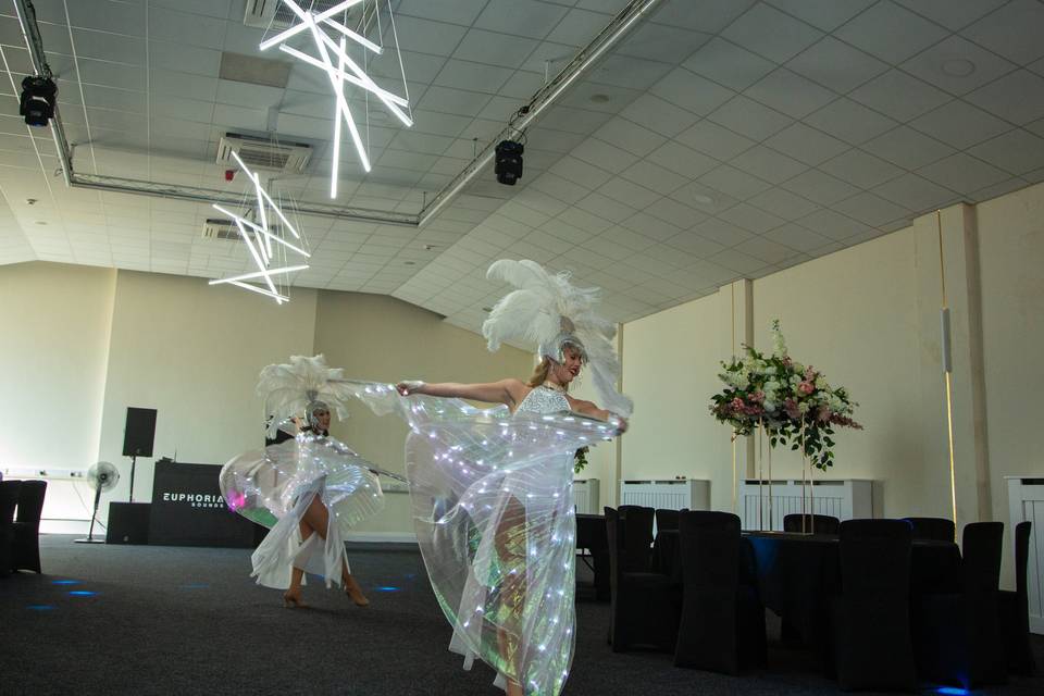 luxor-events-event-supplier-cradley-heath-west-midlands