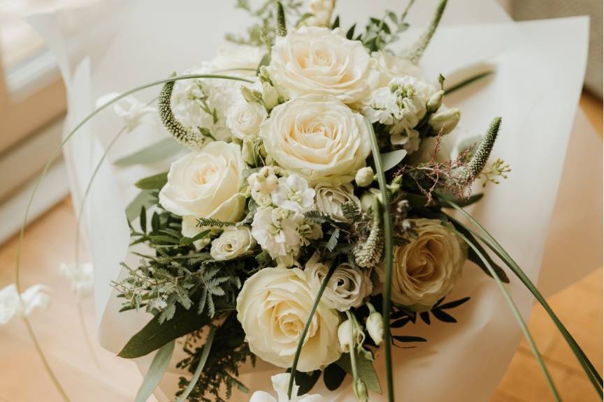 Bridal Bouquet