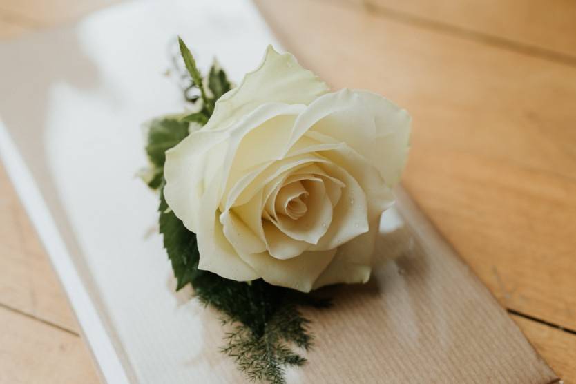 Buttonhole