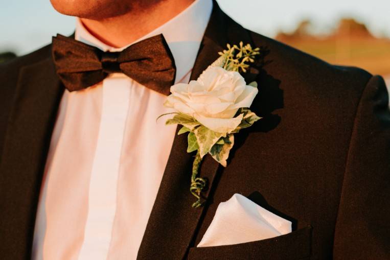 Buttonhole