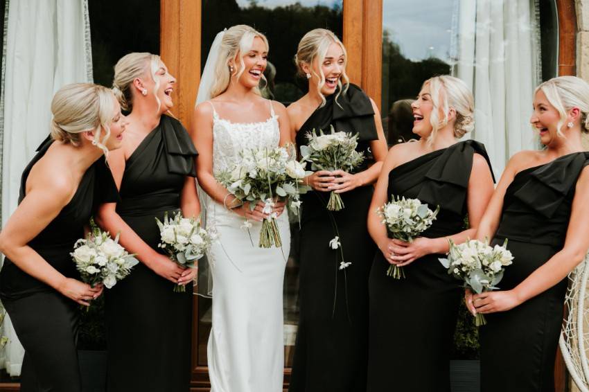 Wedding Party