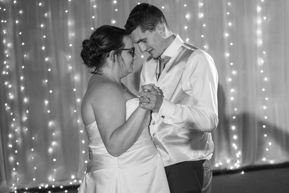 First Dance