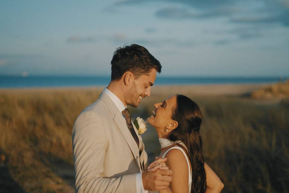 Harry's Wedding Films 