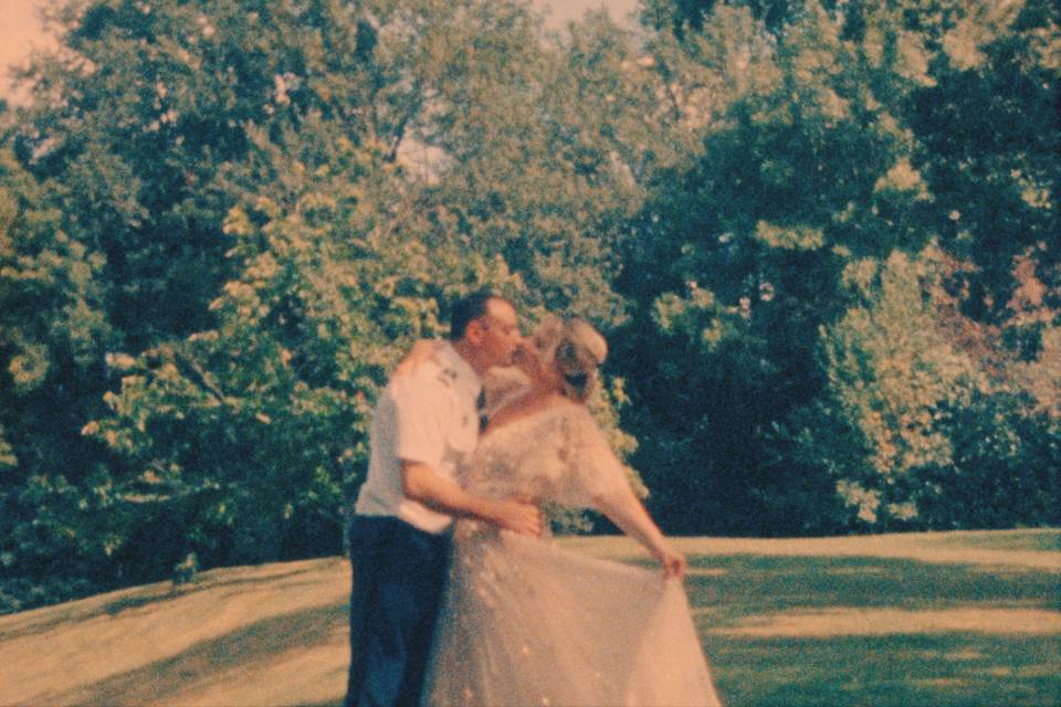French wedding