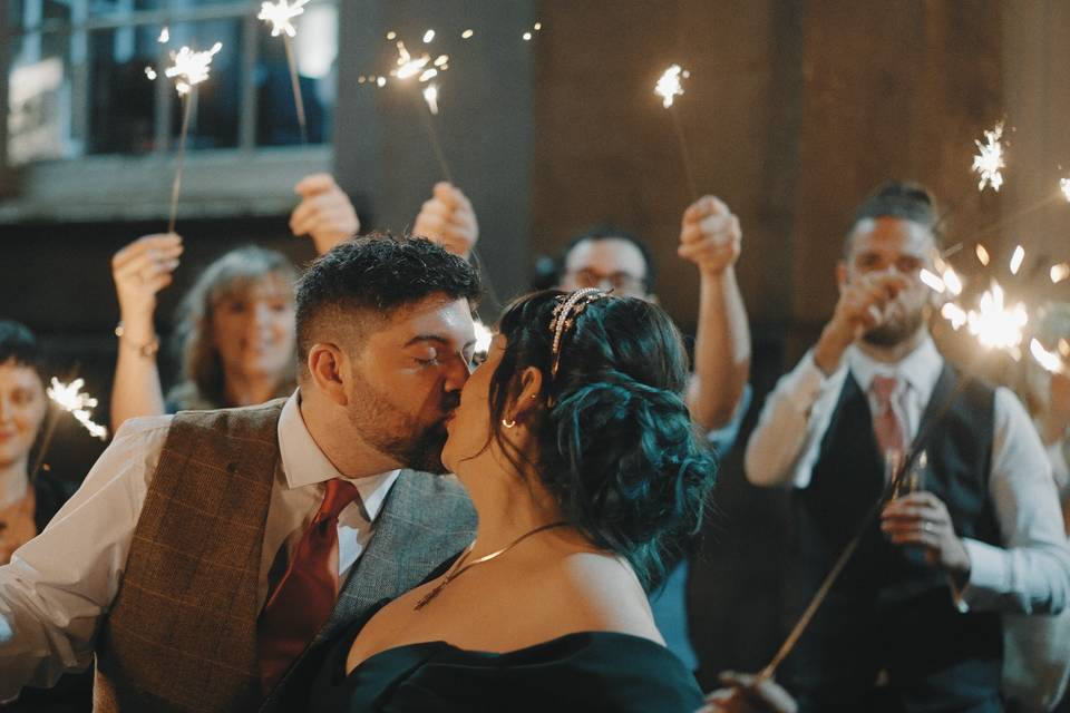 Sparklers