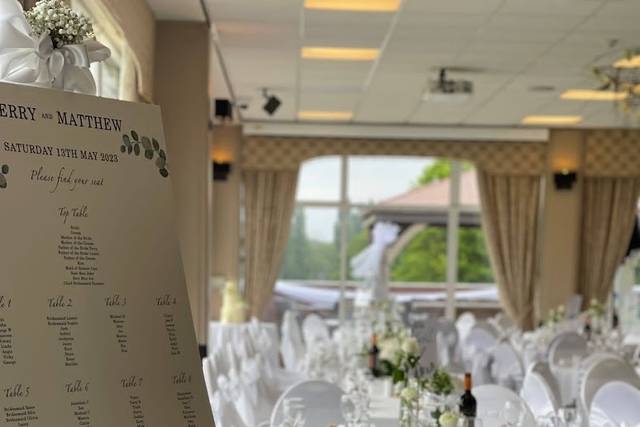 Wedding