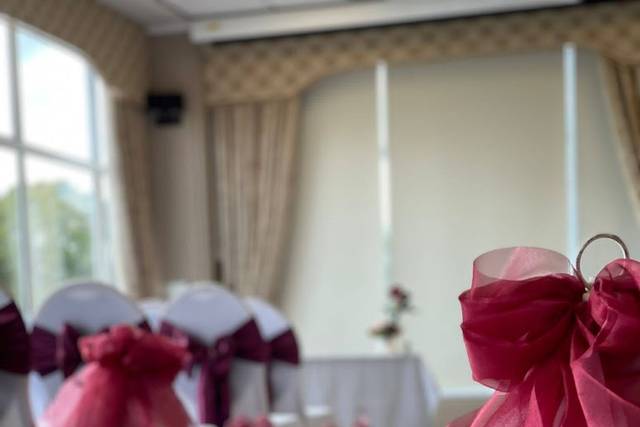 Wedding Ceremony