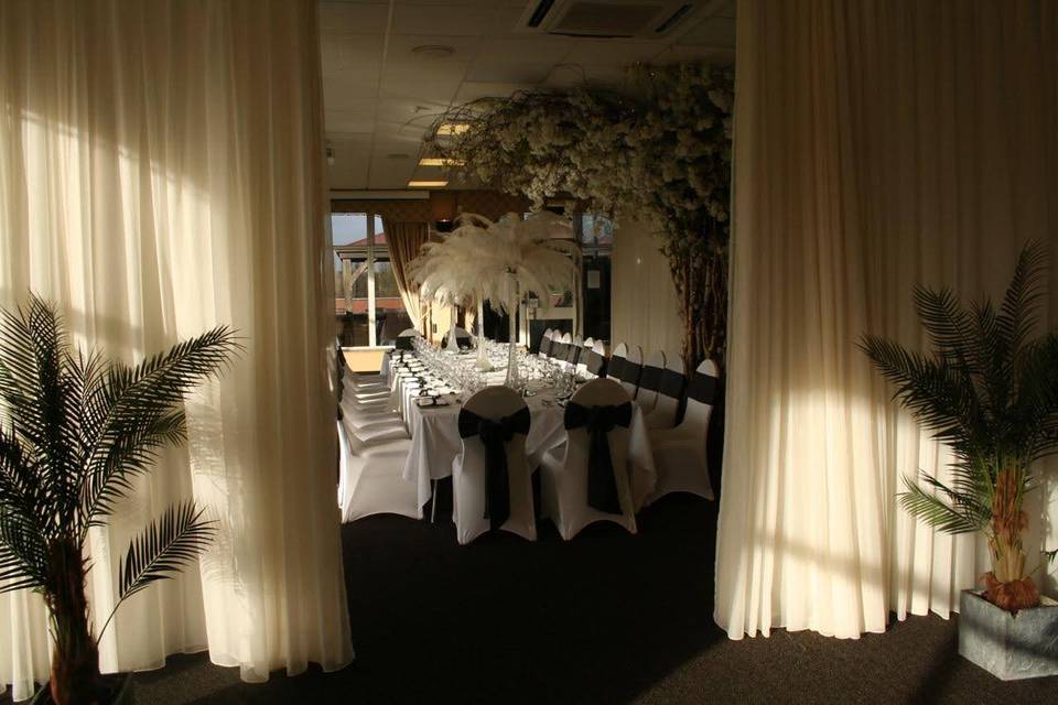 Private Dining
