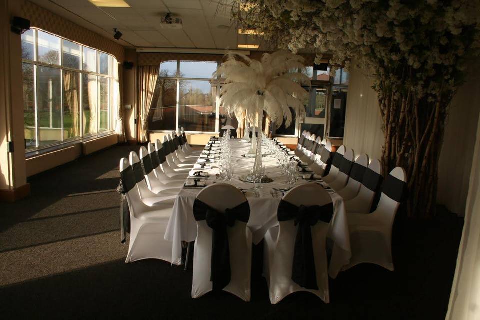 Private Dining
