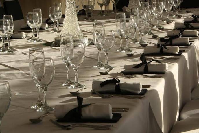 Private Dining
