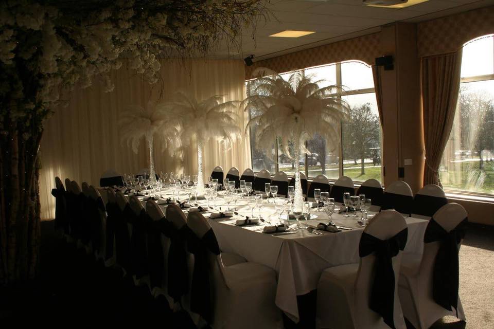 Private Dining