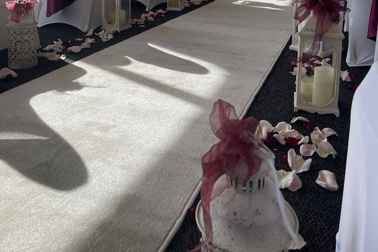 Wedding Ceremony