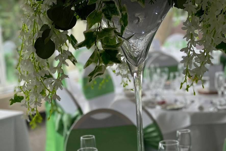 Wedding Breakfast