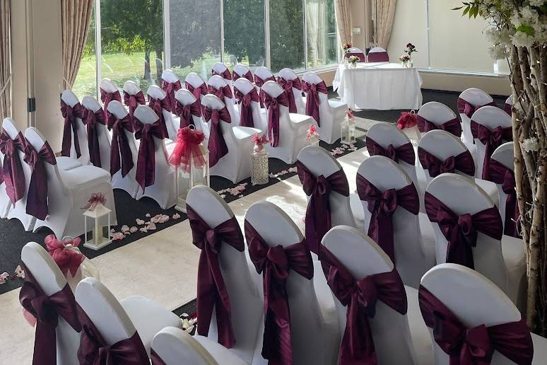 Wedding Ceremony