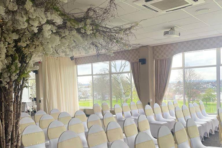 Wedding Ceremony