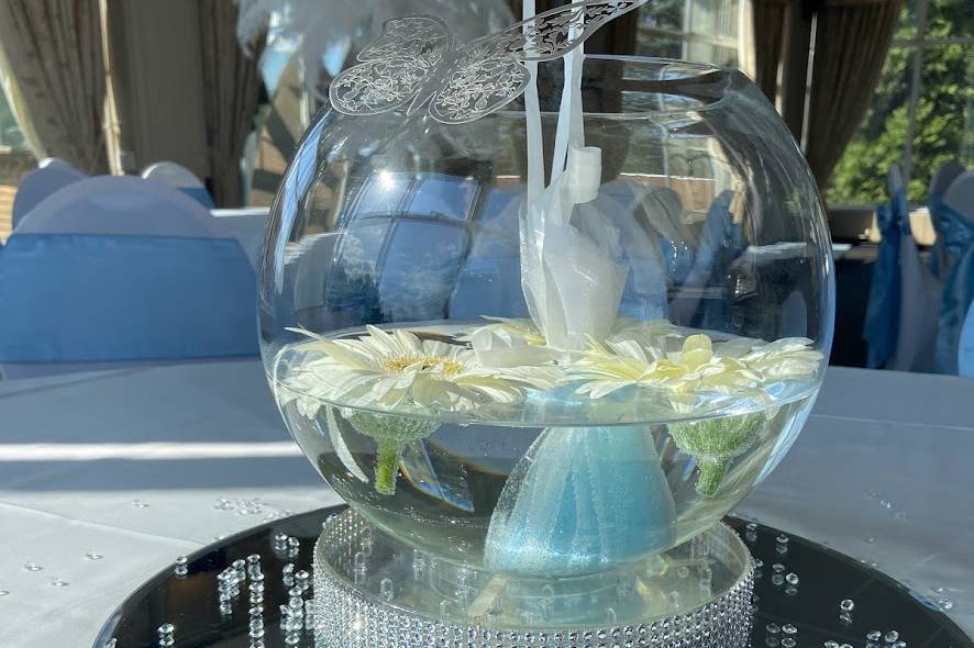 Wedding Reception