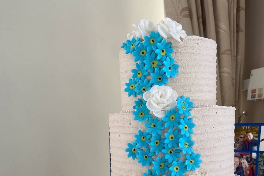 Wedding Reception